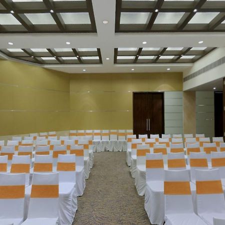 The Golkonda Hotel Hajdarábád Obchodní fotografie