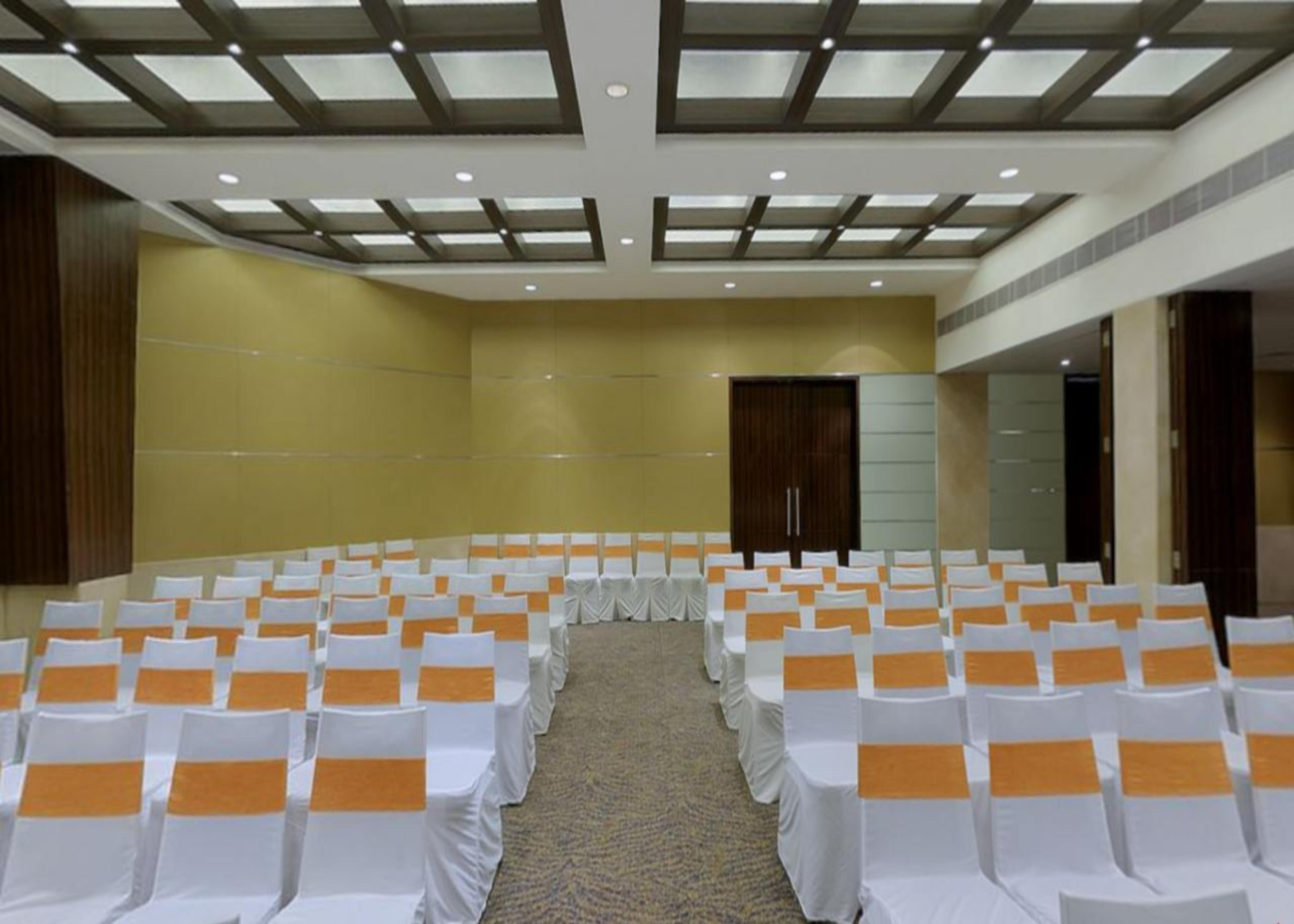 The Golkonda Hotel Hajdarábád Obchodní fotografie